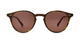 Marmont II | Hickory Tortoise-Antique Gold & Orchid