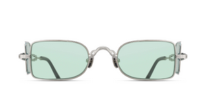 matsuda 10116H palladium white front