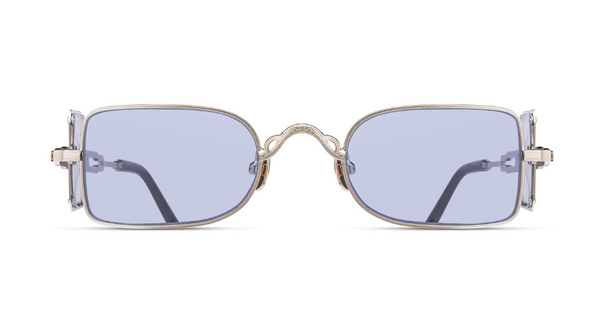 Matsuda 10611H | Pale Gold – Leidmann