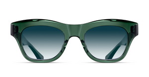 Matsuda M1027 | Bottle Green