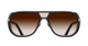 M3023-V2 | Matte Gold - Matte Black