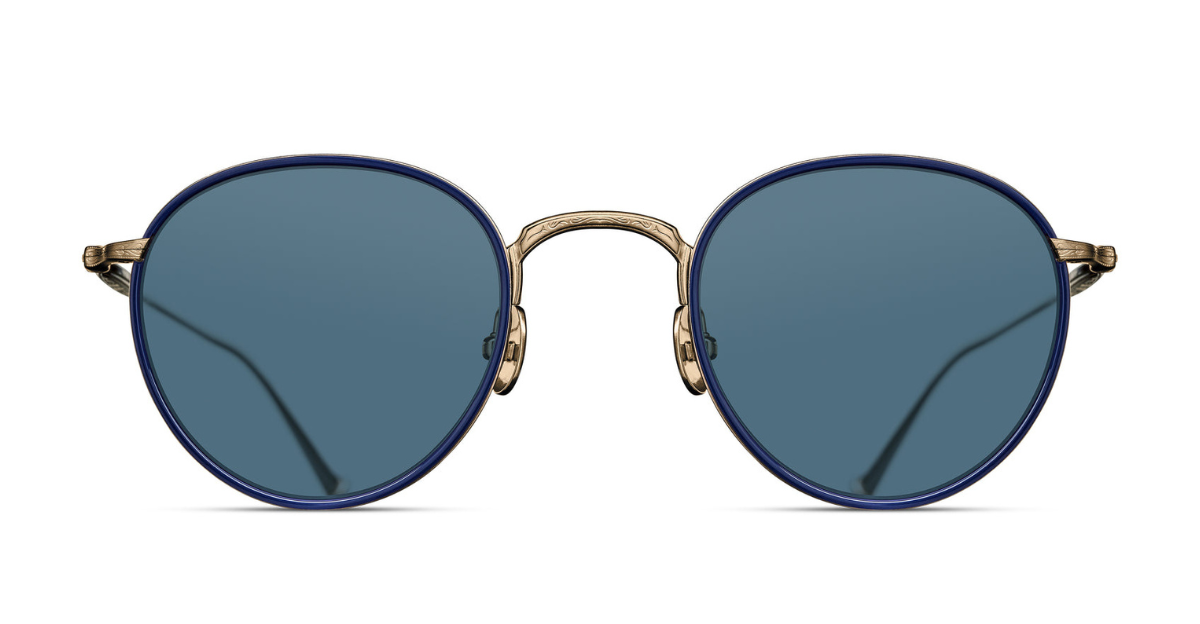 Matsuda sunglasses at leidmann