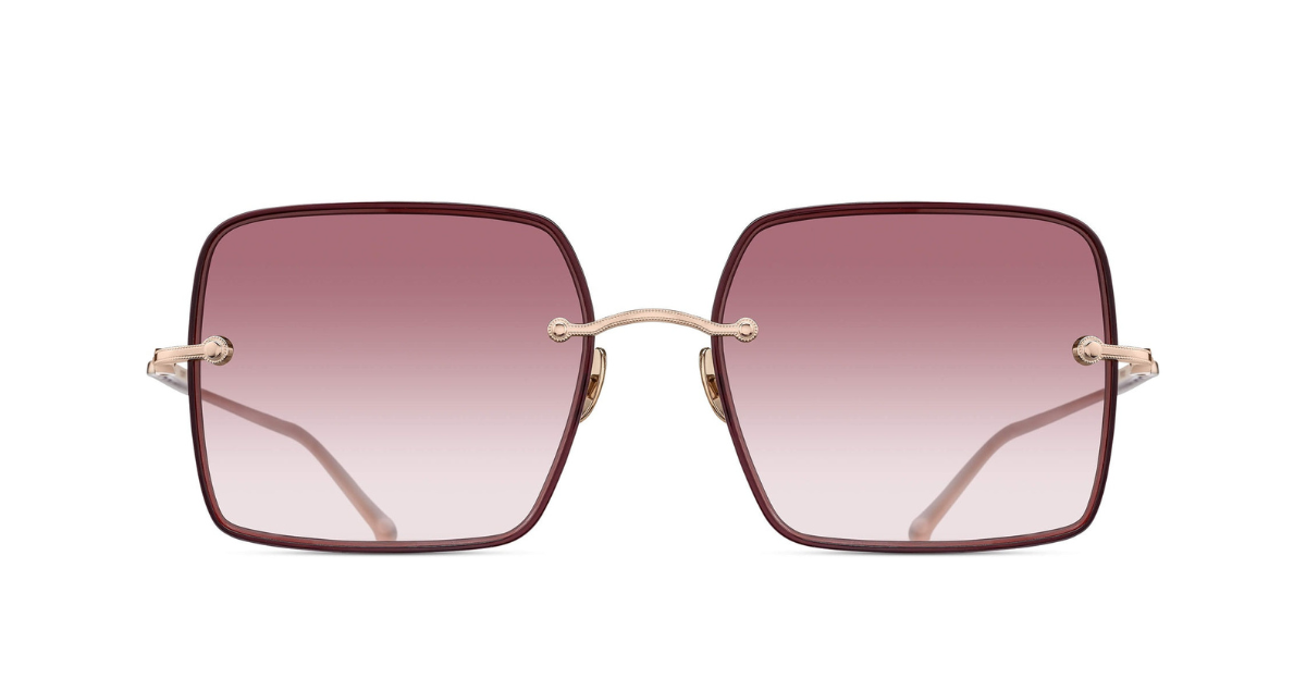 matsuda M5005 rosegold front