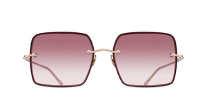 matsuda M5005 rosegold front