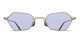 M3138 | Brushed Gold
