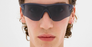 district vision junya racer slate front men