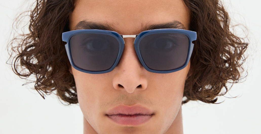 district vision keita midnight front men
