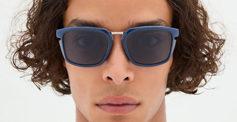 District Vision | Keita Summit Ti | Midnight D+ Blue Ice – Leidmann