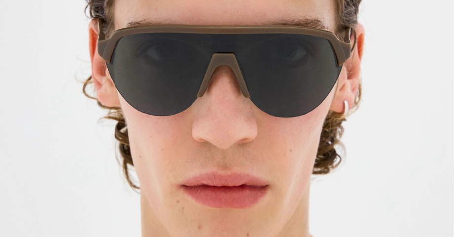 District Vision | Nagata Speed Blade Cacao D+ G15 – Leidmann