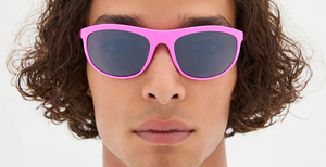 district vision takeyoshi pink front men
