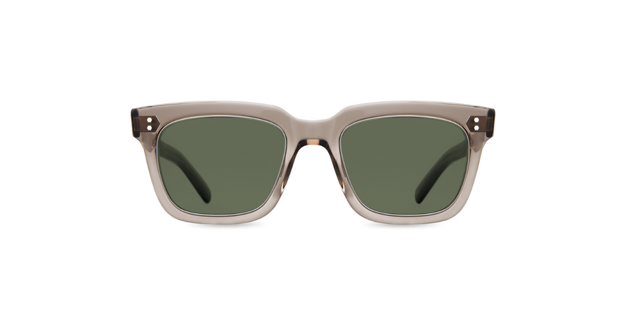 Mr. Leight | Arnie Crystal Grey