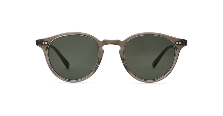 Garrett Leight | Mr. Leight Marmont II Rose Clay – Leidmann