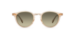 Mr. Leight | Marmont II White Gold 