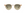 Mr. Leight | Marmont II White Gold 