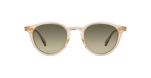 Mr. Leight | Marmont II White Gold 