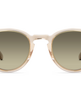 Mr. Leight | Marmont II White Gold 