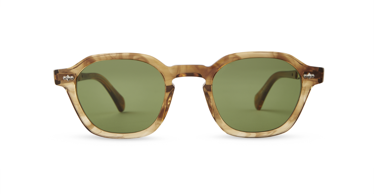 Mr. Leight | Rell Marble Rye