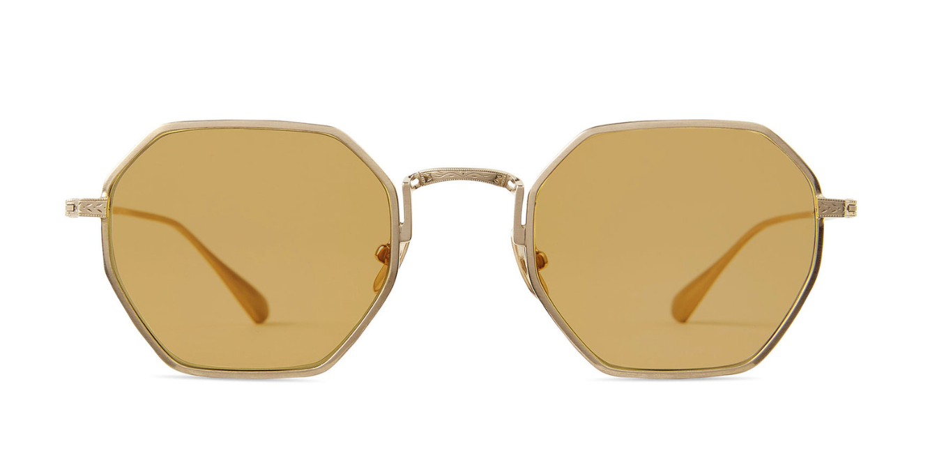 mister leight eden s brushed 12k white gold front