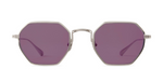 mister leight eden s brushed platinum front