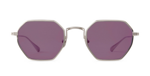 mister leight eden s brushed platinum front