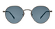 Hachi S. | Presidential Blue