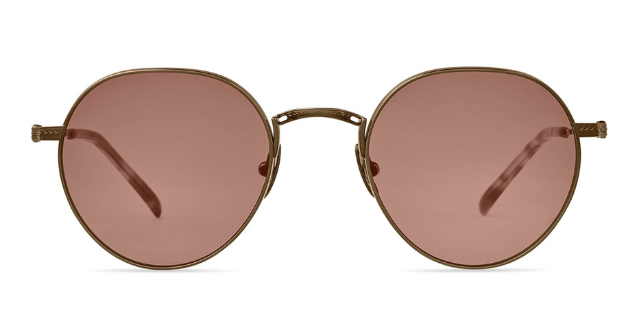 Hachi S. | Tahitian Rose – Leidmann