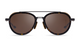 EPILUXURY 4 | Black Iron - Tortoise - Yellow Gold