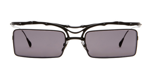 サングラス INNERRAUM FW25 Innerraum - O01 - Bm (O01 BM) interior OJ1 BM-Grey – Leidmann