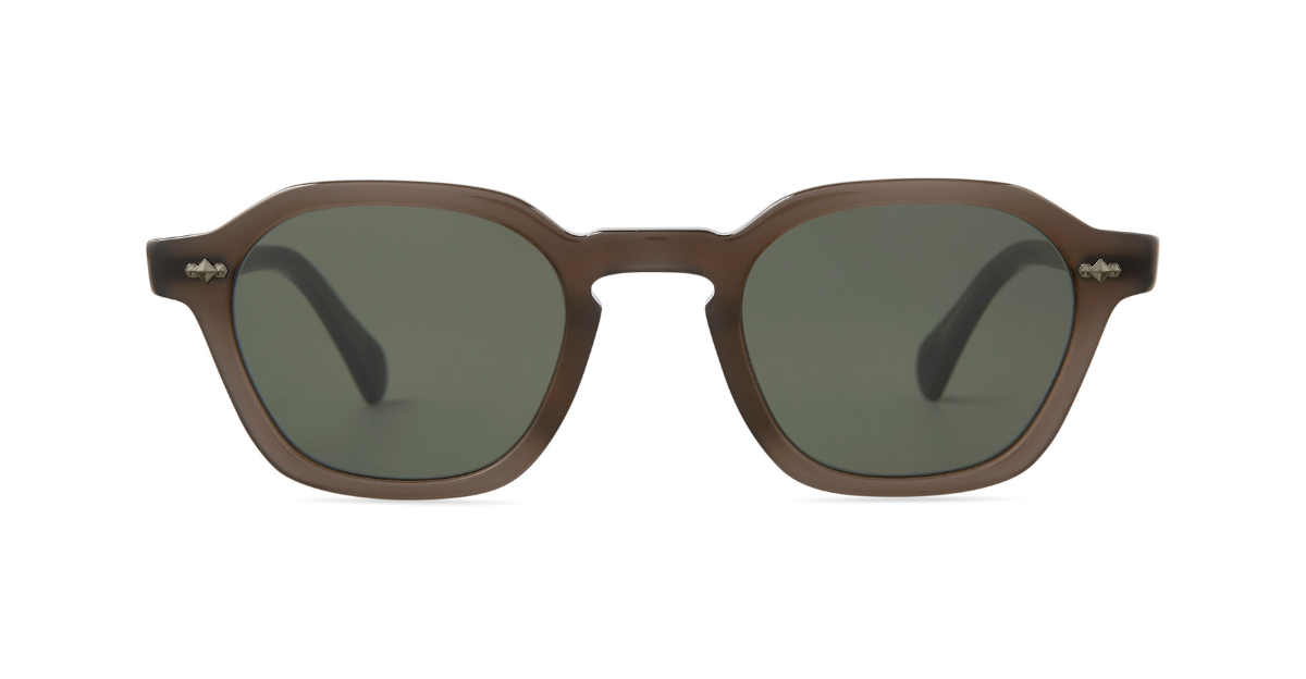 Mr. Leight Rell | Truffle