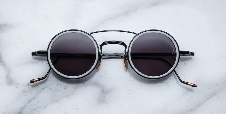 トップス RINGO Jacques Marie Mage Ringo 2 Domino – Leidmann