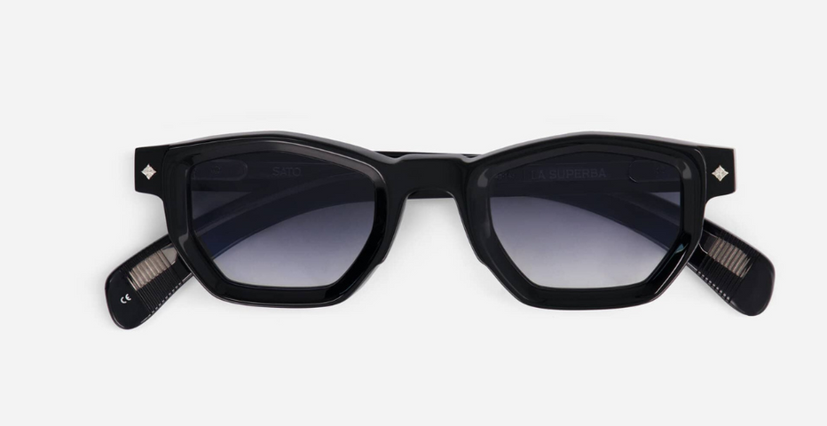 La Superba | N-1 – Leidmann