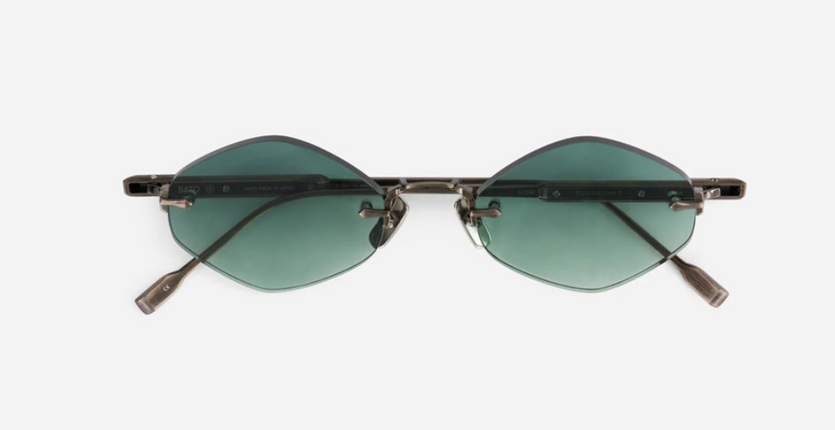 【G.E.M.】プラネタリーテトラペンデュラム Mechanical San Francisco Theorema - GM-116-1 Theorema, Germany