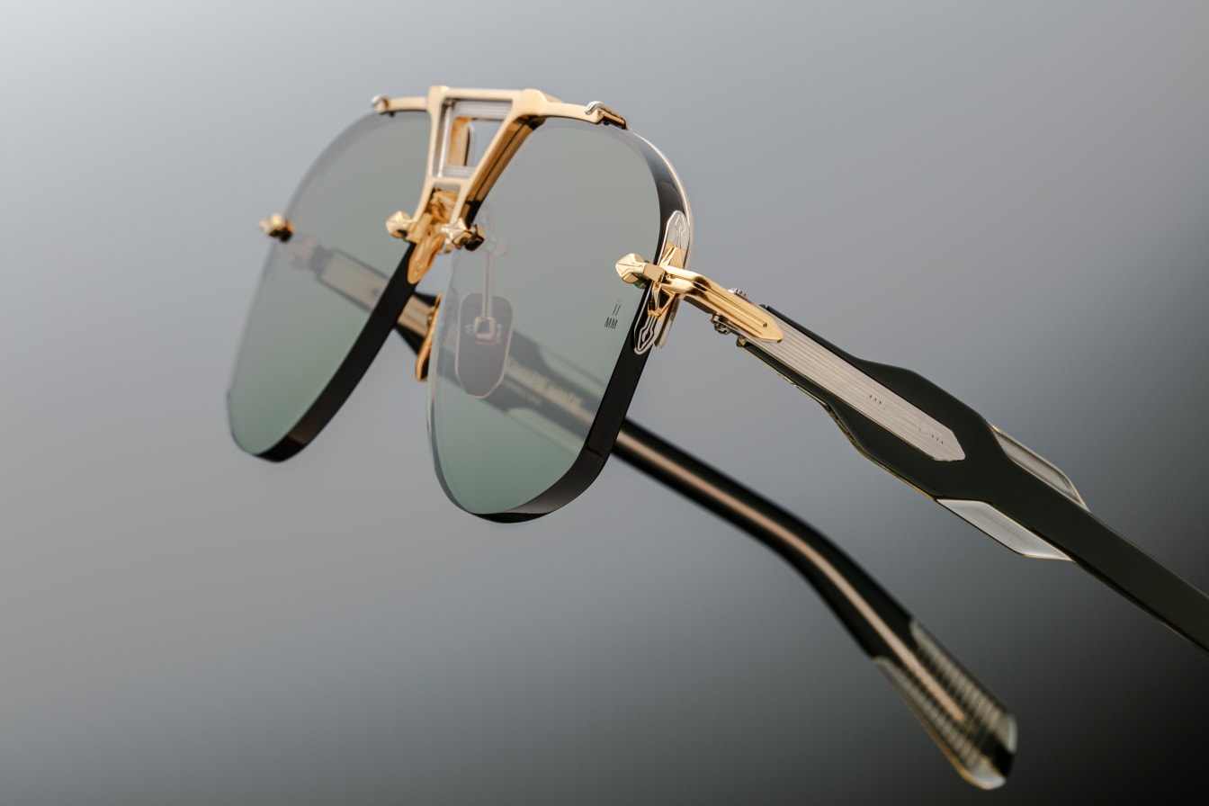 Jacques Marie Mage | Alta Gold
