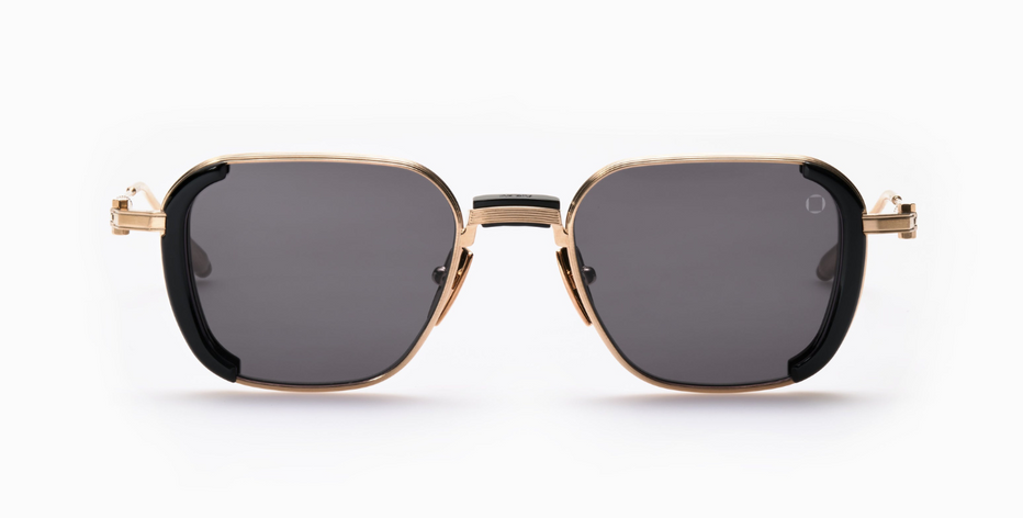 トップス akn Akoni Eclipse Black (513A) – Leidmann