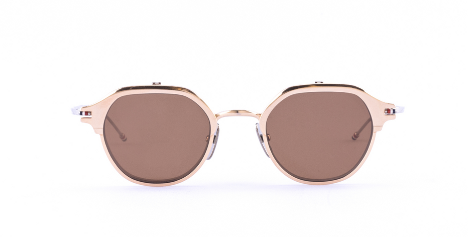 Thom Browne 812 | 710 – Leidmann