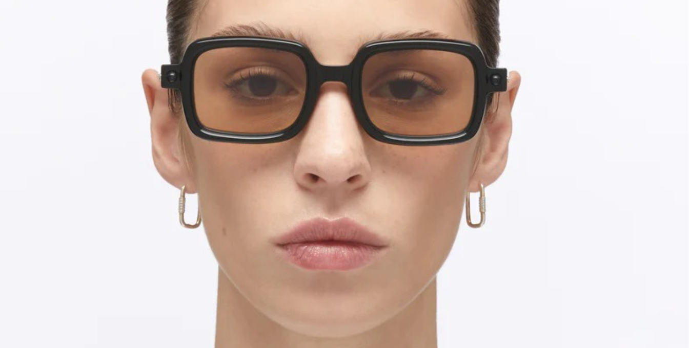 kuboraum P2 BYB front woman