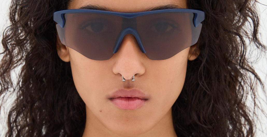 district vision junya racer obsidian front woman