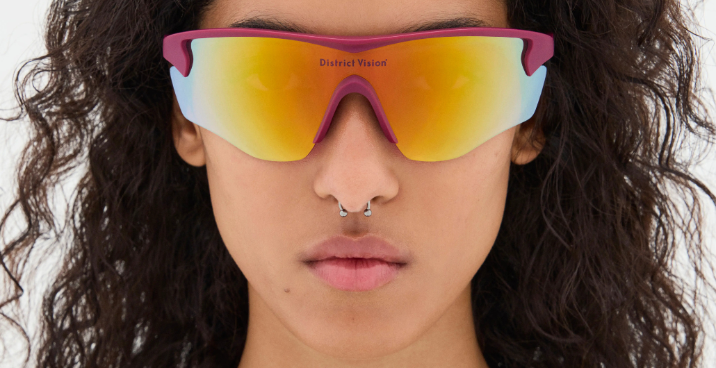 Junya Racer | Raspberry D+ Spectral Mirror – Leidmann Junya Racer | Raspberry D+ Spectral Mirror – Leidmann