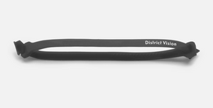District Vision | Caitlin Sport Straps Gray