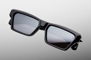 Jacques Marie Mage Melchior Vanta Luxus Sonnenbrille - limitierte, handgefertigte Luxusbrille
