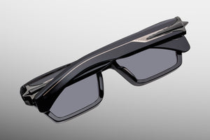 Jacques Marie Mage Melchior Vanta Luxus Sonnenbrille - limitierte, handgefertigte Luxusbrille