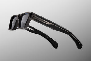 Jacques Marie Mage Melchior Vanta Luxus Sonnenbrille - limitierte, handgefertigte Luxusbrille