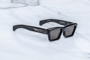 Jacques Marie Mage Melchior Vanta Luxus Sonnenbrille - limitierte, handgefertigte Luxusbrille