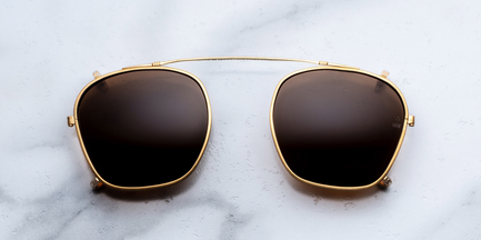 Jacques Marie Mage Zephirin Clip On | Gold – Leidmann