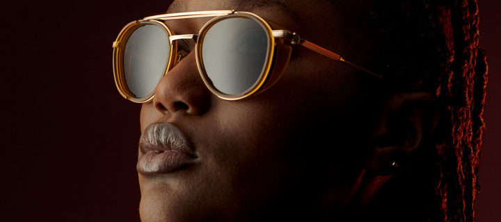 Akoni sunglasses