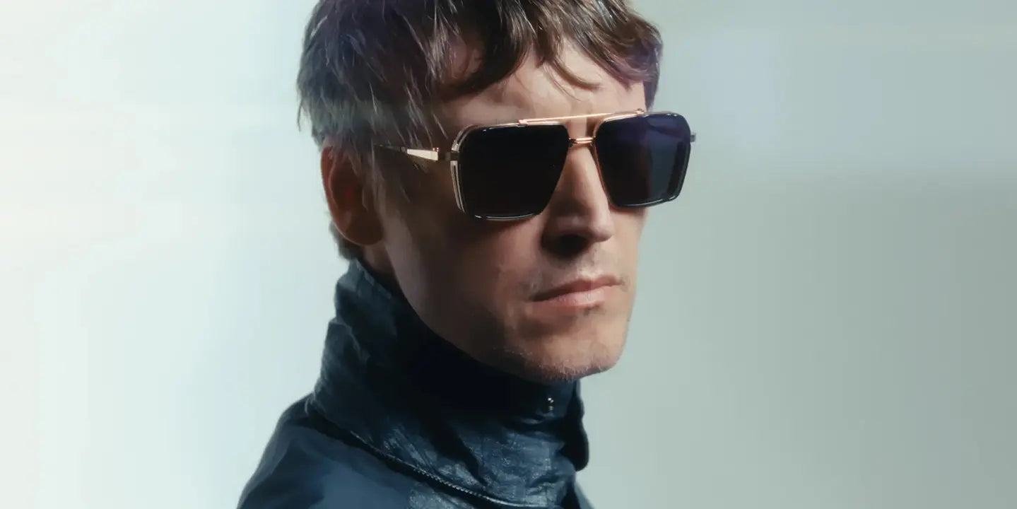 Akoni Luxussonnenbrillen bei leidmann