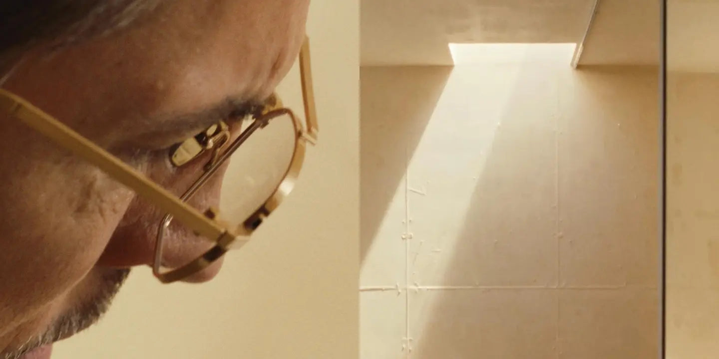 Akoni sunglasses by leidmann