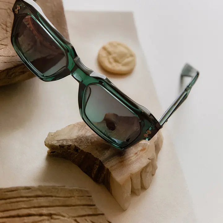 Akoni sunglasses by leidmann