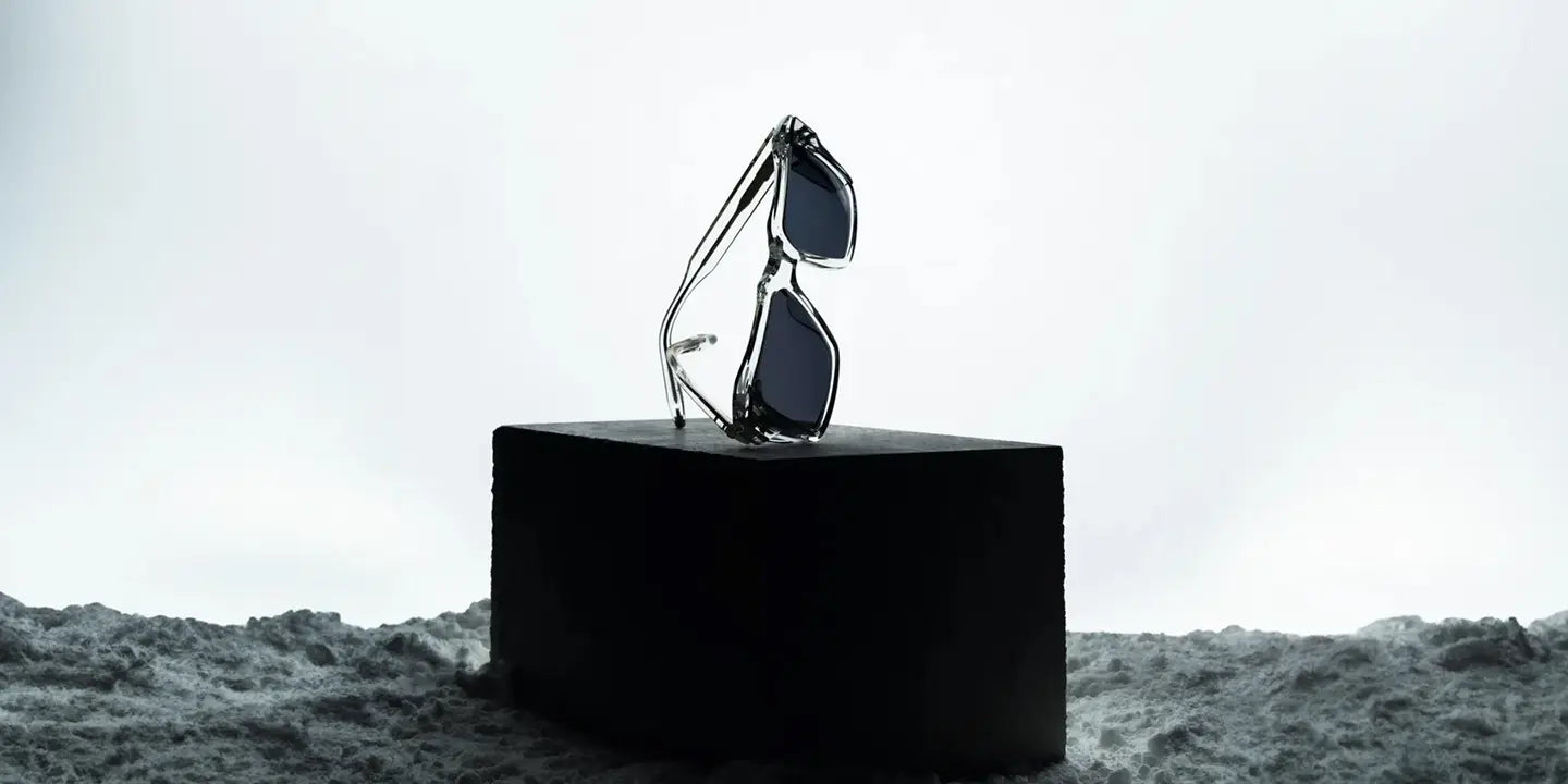 Akoni Luxussonnenbrillen bei leidmann