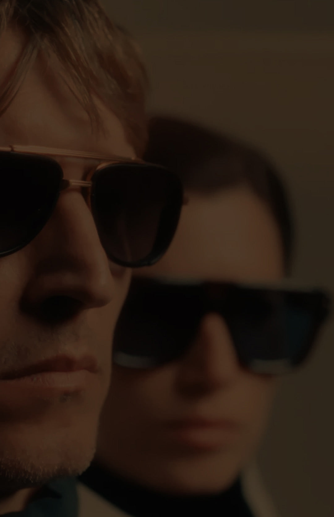 Neue Akoni Luxussonnenbrillen hergestellt in Japan bei Leidmann in München